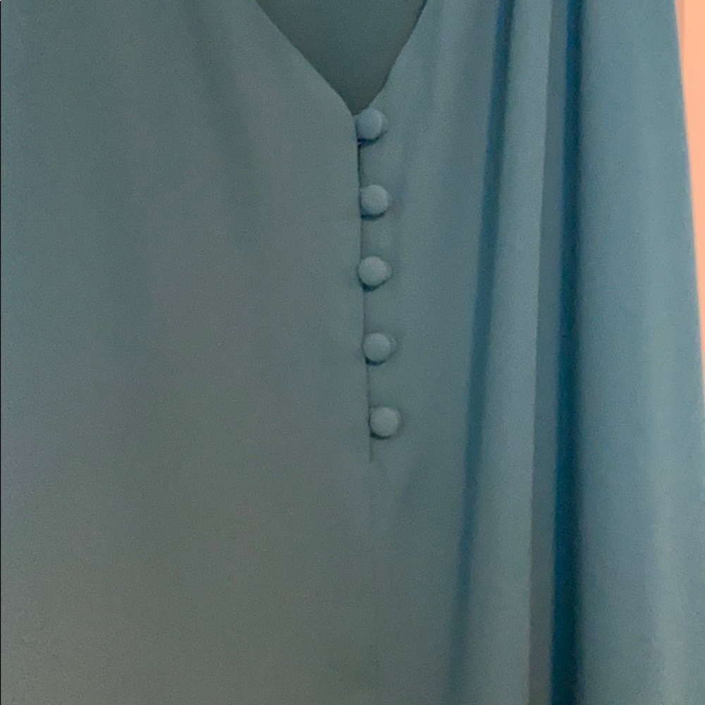 Loft Tank Top - Picture 2 of 2